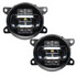 Oracle Lighting 4in LED Fog Lights ORA5868-504