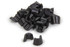 Pac Racing Springs 7mm Degree Valve Lock Set Radius Groove -.100 PACPAC-L8080