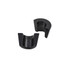 Pac Racing Springs 8mm Valve Locks - 8 Degr Radius Groove  -.050 PACPAC-L8143