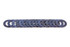 Pac Racing Springs 1.500 OD  0.570 ID  .030 Thickness Shims 16pk PACPAC-S185