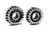 Pem Premium Quick Change Gears PEM65025