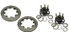 Pem Grand National Hubs 5x5 Kit PEMGNHRK5X5
