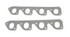 Patriot Exhaust Header Gasket  H7596
