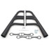 Patriot Exhaust Headers Sbc Street Rod Steel Lakester Pair H8084