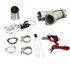 Patriot Exhaust 3.0 Electric Cutout Single System w/Remote PEPPEC300K-1