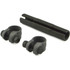 Proforged Tie Rod Adjusting Sleeve All Popular Gm Musclecar 105-10007