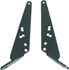 Allstar Performance Motor Mounts 302-351W Rear 1Pr All38112 Allstar Performance Motor Mounts 302-351W Rear 1Pr All38112