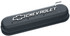 Proform GM LS Valve Covers - Blant Edge - Blk Crinkle PFM141-262