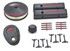Proform Engine Dress-up Kit Shark Gray w/Bowtie Logo PFM141-880