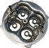 Proform Carburetor Main Body - 850CFM PFM67107C