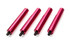 Proform Aluminum Block & Head Handles (4Pk) 67446