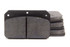 Pfc Brakes Brake Pad Wilwood DL PFR7752.01.12.44