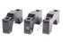 Pro-gram Engineering Center Main Caps - BBM 383-440 2-Bolt PGEM3840C2