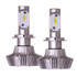 Piaa All Weather Led 4K Bulbs H7 24-17507