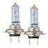 Piaa H7 Xtreme White Hybrid Bulbs 3900K Pair He-953