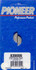 Pioneer Woodruff Key Kit PIO839009 Pioneer Woodruff Key Kit PIO839009