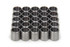 Pioneer Dowel Pin - Hollow Style .481 OD x .385 ID 25pk PIOPF-311-25