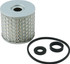 Allstar Performance Fuel Filter Element For All40250 All40251
