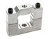 Ppm Racing Components Ballast Bracket 1-1/2in Square PPM1145-S