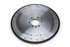 Prw Industries, Inc. Billet Steel Flywheel SBC 168 Tooth Ext-Bal PQX1640081