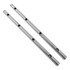 Prw Industries, Inc. Fe Rocker Arm Shafts (Pair)  390-428 9539002