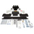 Performance Accessories 00-05 Tahoe  3In. Body Lift Kit Pa10113