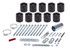 Performance Accessories 83-94 S-Blazer 3in. Body Lift Kit PRFPA543