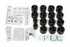 Performance Accessories 17-   Dodge Ram 1500 4WD 2in Body Lift Kit PRFPA60402