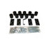 Performance Accessories 90-94 Explorer 3in. Body Lift Kit PRFPA793