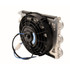 Perma-cool Maxi-Cool Jr Coil/Elec F an Assy  -6AN  12 1/2in PRM13211