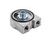 Perma-Cool Sandwich Adapter Thread M18X1.5 Ports 3/8In Npt 182
