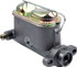 Allstar Performance Master Cylinder 1-1/4In Bore 3/8In/1/2In Ports All41064