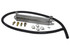 Perma-cool Frame Rail Trans Cooler Kit PRM997