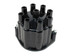 Pertronix Ignition Distributor Cap - Black Billet V8 Distributors PRTD650700
