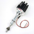 Pertronix Ignition Sbf Ignitor Iii Dist. W/Blk Cap D7130800