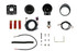 Prosport Gauges Gauge EVO Fuel Level Premium PSG216EVOFL-PK-R