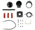 Prosport Gauges Gauge Jdm Voltmeter  216Jdmvo-R