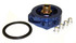 Prosport Gauges Oil Filter Adaptor Plate Nissan  Vw  Porsche Bmw Psopot-3/4Unf16