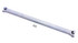 Precision Shaft Technologies Steel Driveshaft 43in Long 2.5in Dia. PST250430