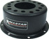 Allstar Performance Rotor Hat 3In Steel  All42120
