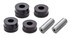 Prothane 94-02 Dodge Ram 3.9/5.2/ 5.9L Motor Mount Bushing PTN4-510BL