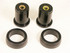 Prothane 79-03 Mustang Axle Housing Bushing Hard Blk PTN6-309BL