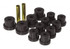 Prothane 70-81 Camaro Rear Spring Bushings 7-1012-Bl