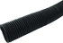Allstar Performance Brake Duct Hose 3 X 10Ft Black  275 Deg All42150