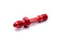 Peterson Fluid Oil Pressure Gauge Fitting Straight PTR15-1041