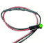 Painless Wiring 1/8in Green Dash Light PWI80202