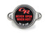 Pwr North America Radiator Cap Small 30lbs PWR50-00005