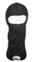 Pxp Racewear Head Sock Black Single Eyeport PXP1411