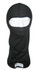 Pxp Racewear Head Sock Black Single Eyeport 2 Layer PXP1421