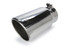 Pypes Performance Exhaust Exhaust Tip 5in x 6in 12in L Polished Bolt-on PYPEVT506 Pypes Performance Exhaust Exhaust Tip 5in x 6in 12in L Polished Bolt-on PYPEVT506